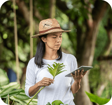 Smart Agriculture Technology